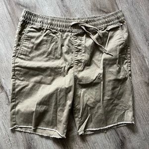 RVCA shorts